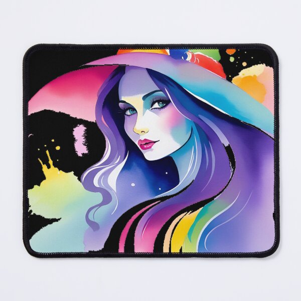 Item preview, Witchy Woman designed and sold by hillary marek.