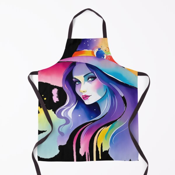 Item preview, Witchy Woman designed and sold by hillary marek.