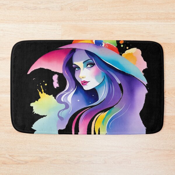 Item preview, Witchy Woman designed and sold by hillary marek.