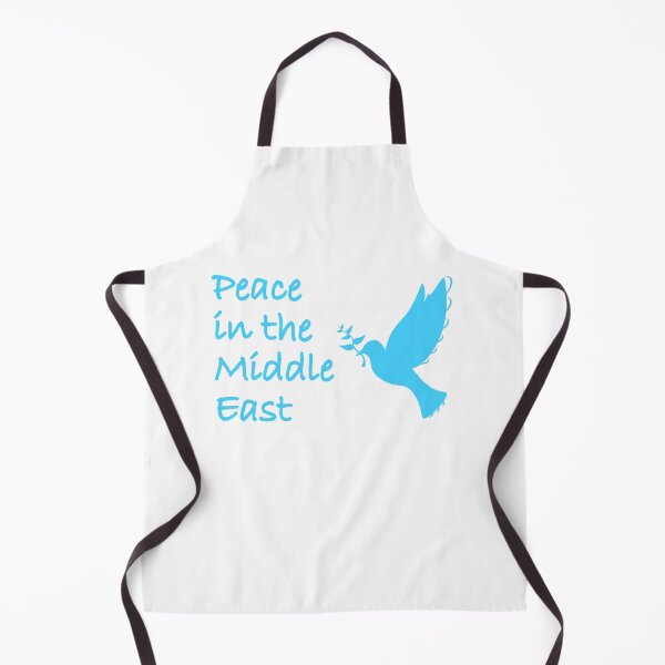 Item preview, Peace in the Middle East - dove designed and sold by Inspirationmotivation.