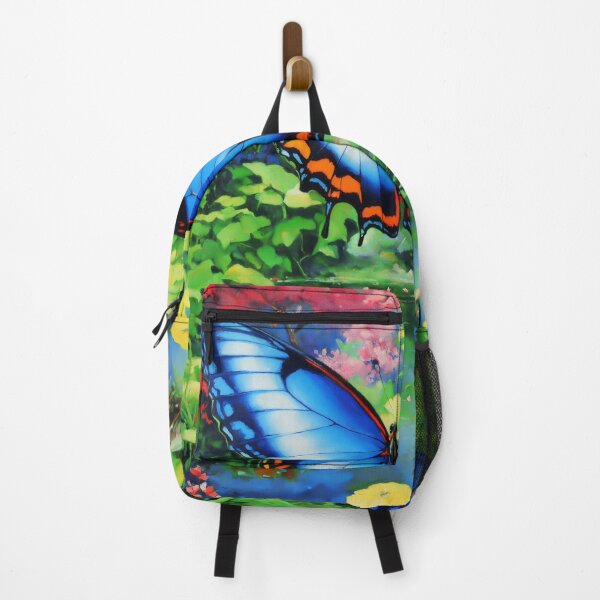 Item preview, Digital Butterfly Art designed and sold by Bunmigraphics .
