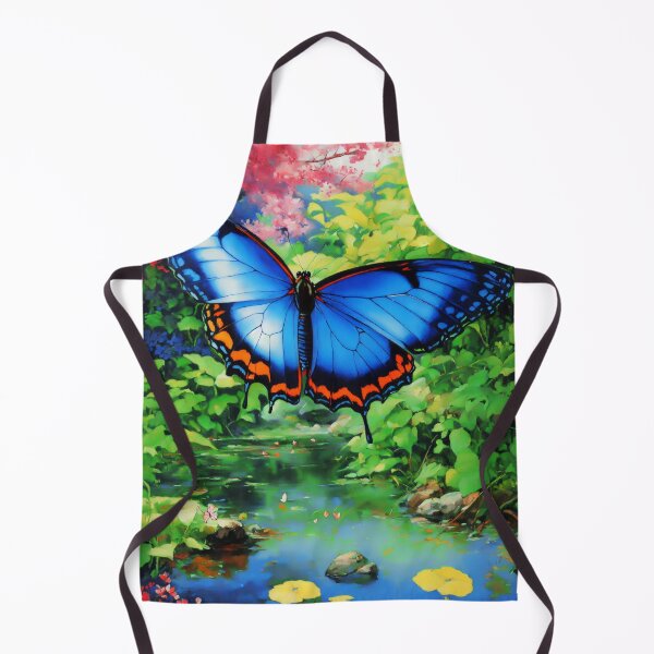 Item preview, Digital Butterfly Art designed and sold by Bunmigraphics .
