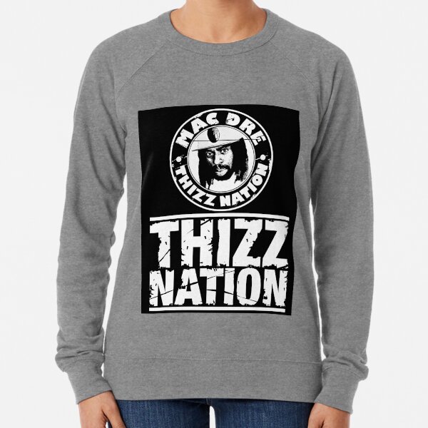 Mac Dre Hoodies Sweatshirts for Sale Redbubble