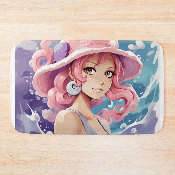 Item preview, Nami - anime fan art  designed and sold by InkInspiratons.