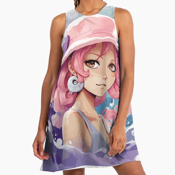 Nami Dresses for Sale | Redbubble