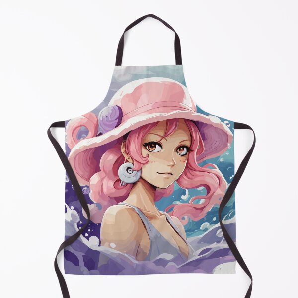 Artikelvorschau, Nami – Anime-Fankunst entworfen und verkauft von InkInspiratons.