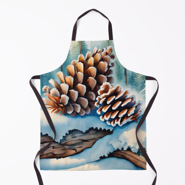 Item preview, Pine Cones designed and sold by Gustavo Navarro.