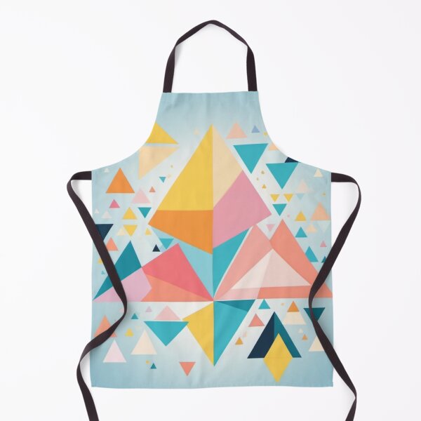 Item preview, Triangles spreading  designed and sold by NajaMR.