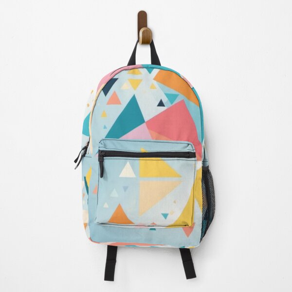 Item preview, Triangles spreading designed and sold by NajaMR.
