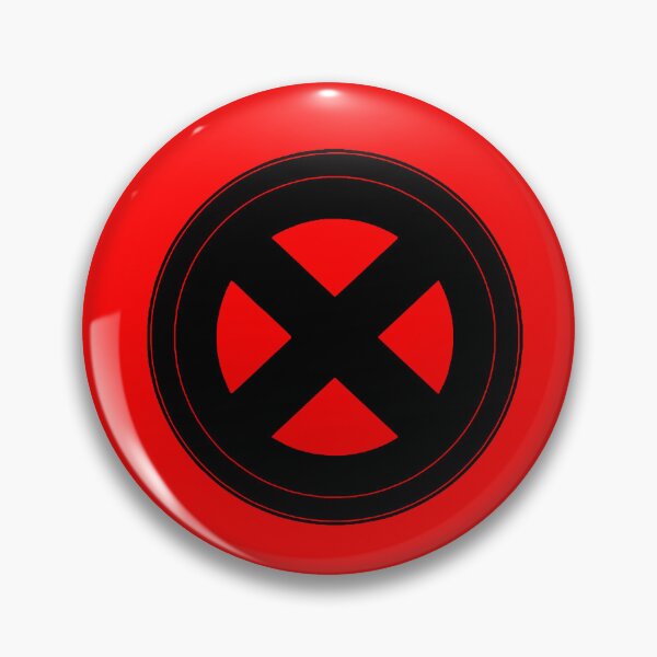 Item preview, letter x designed and sold by SpawnofSutur.