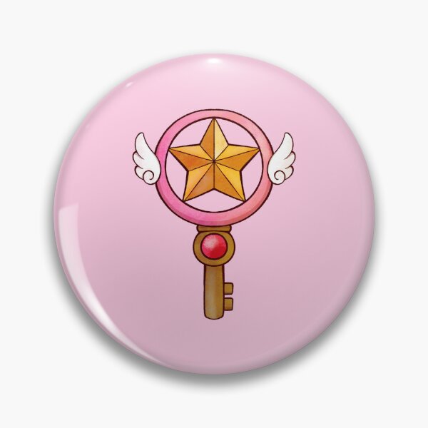 Item preview, The star key designed and sold by nic0a.