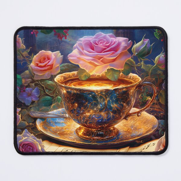 Item preview, Brewed Enchanment designed and sold by Claudia Bartoli-McKinney.