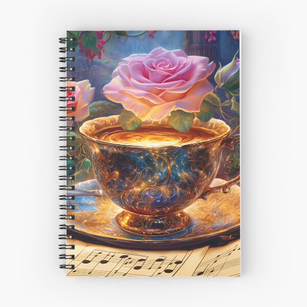 Item preview, Brewed Enchanment designed and sold by Claudia Bartoli-McKinney.