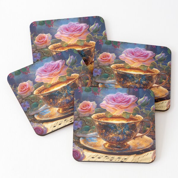 Item preview, Brewed Enchanment designed and sold by Claudia Bartoli-McKinney.