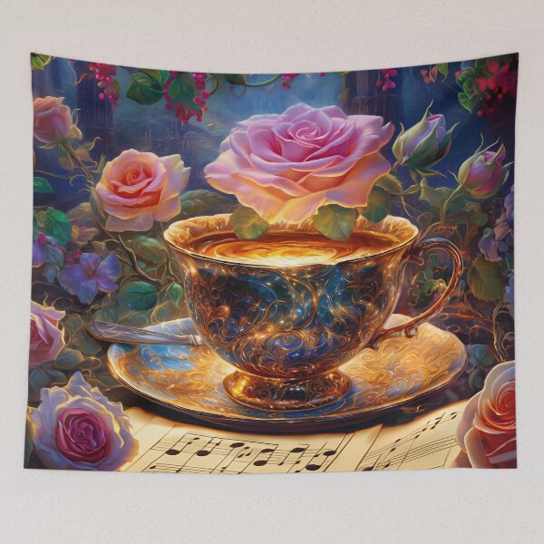 Item preview, Brewed Enchanment designed and sold by Claudia Bartoli-McKinney.