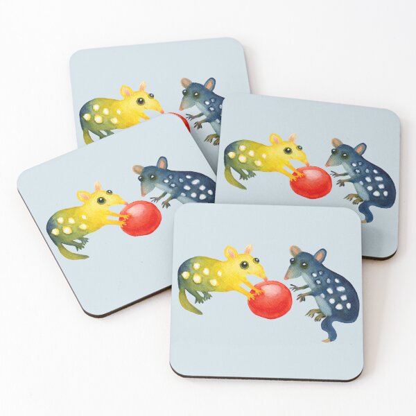 Item preview, Good time quolls designed and sold by oktondiallatok.