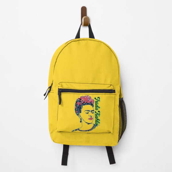 Item preview, Painter Frida Kahlo designed and sold by alimsahinoglu.