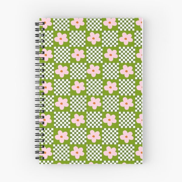 Item preview,  Check Mate in Green designed and sold by springstdesign.