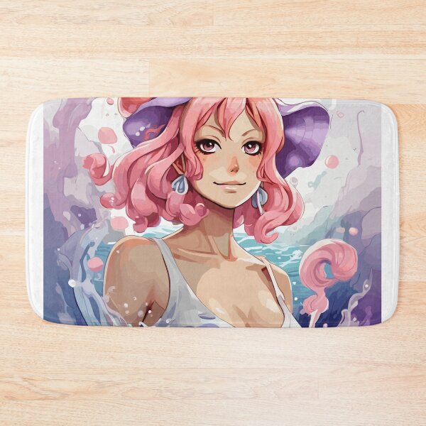 Item preview, Nami - anime fan art  designed and sold by InkInspiratons.
