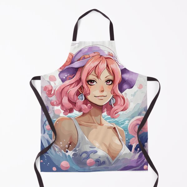 Artikelvorschau, Nami – Anime-Fankunst entworfen und verkauft von InkInspiratons.