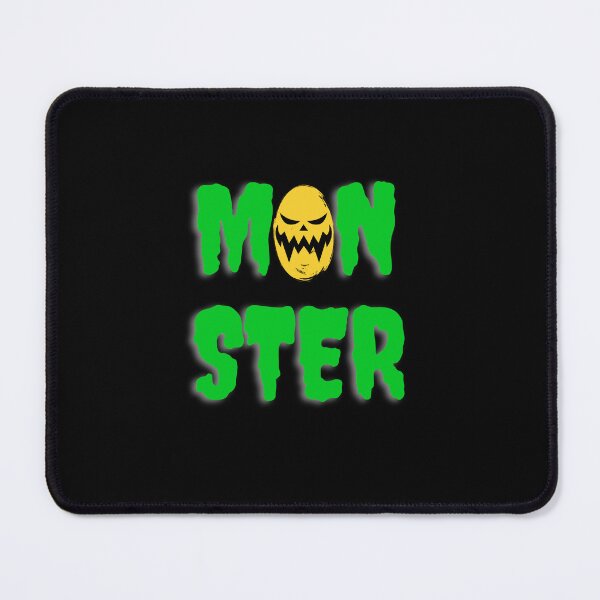 Item preview, Monster - Halloween designed and sold by BababuuuPrint.