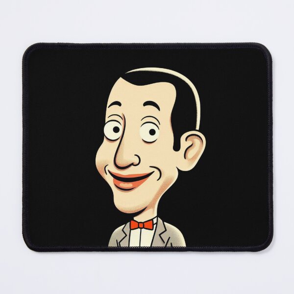 Item preview, PEEWEE HERMAN designed and sold by AboveUndrground.