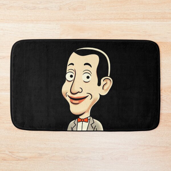 Item preview, PEEWEE HERMAN designed and sold by AboveUndrground.