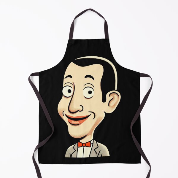 Item preview, PEEWEE HERMAN designed and sold by AboveUndrground.