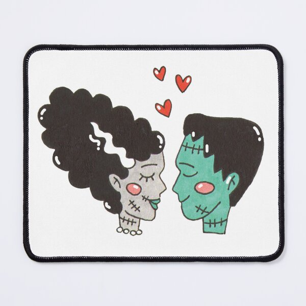 Item preview, Monstrous Love designed and sold by RickytheUnicorn.