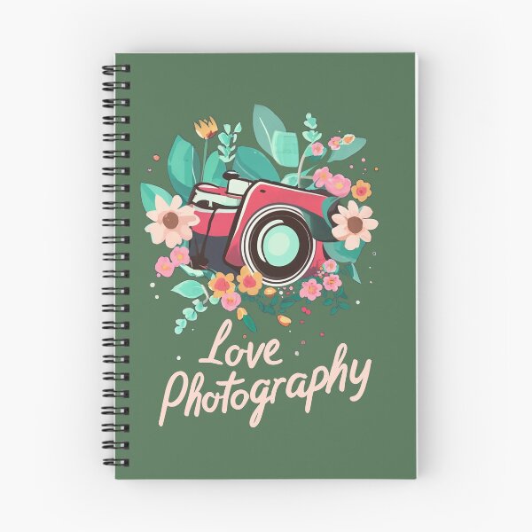 Item preview, Love Photography, design for photography lovers, gift for photographers. designed and sold by Linettka.