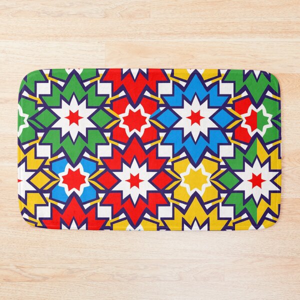 Item preview, Firecracker Pattern designed and sold by Ellimade.