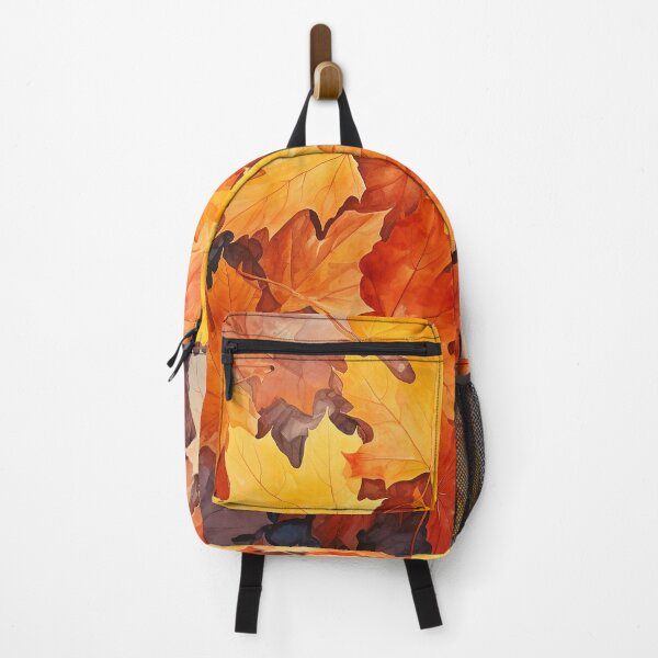 Item preview, Maple Leaves Autumn Colored, Thanksgiving designed and sold by SapphireKunai.