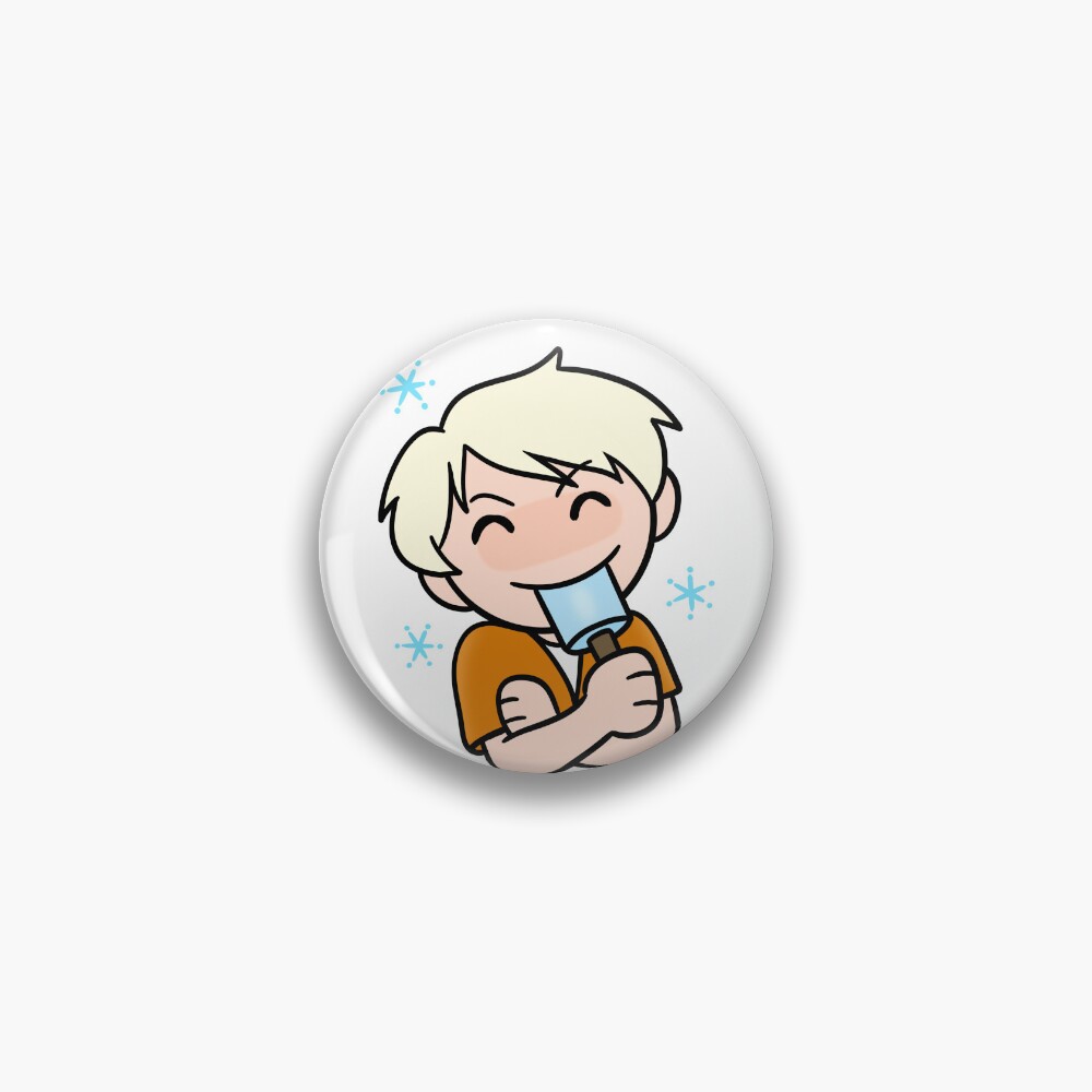 Item preview, Pin designed and sold by RMScheller.