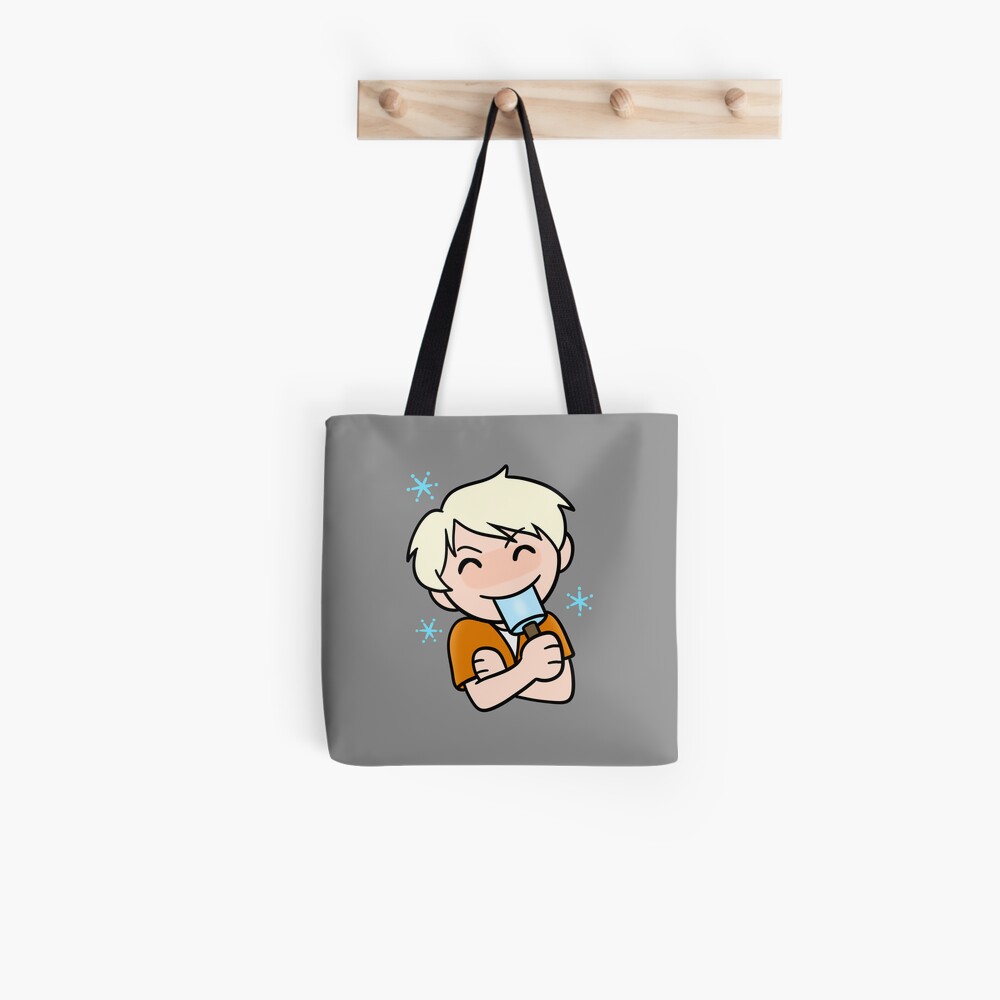 Item preview, All Over Print Tote Bag designed and sold by RMScheller.