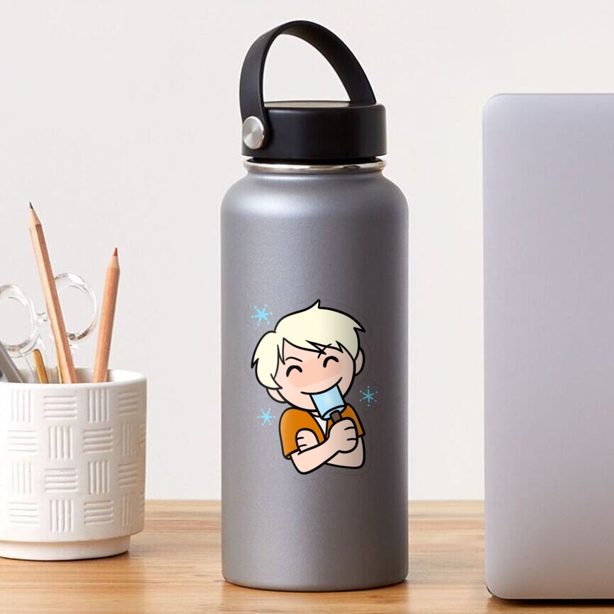 Item preview, Transparent Sticker designed and sold by RMScheller.
