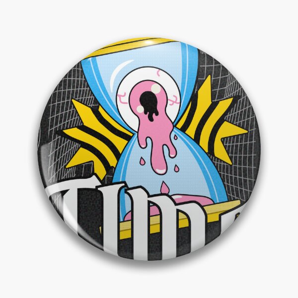 Item preview, Running out of time and control designed and sold by TStoere.