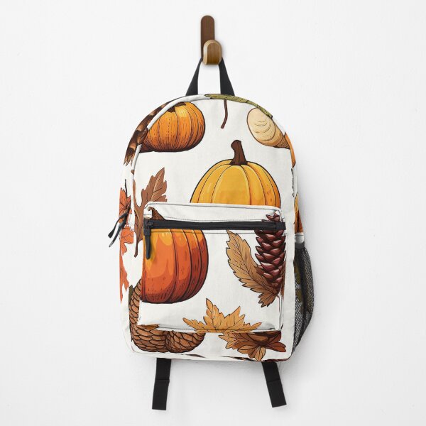 Item preview, Thanksgiving Autumn Icons designed and sold by SapphireKunai.