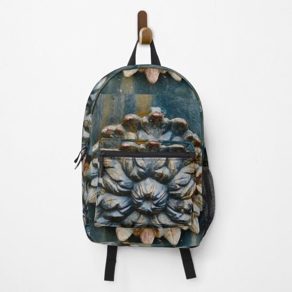 Item preview, Architectural medallion designed and sold by Susan Gallup.
