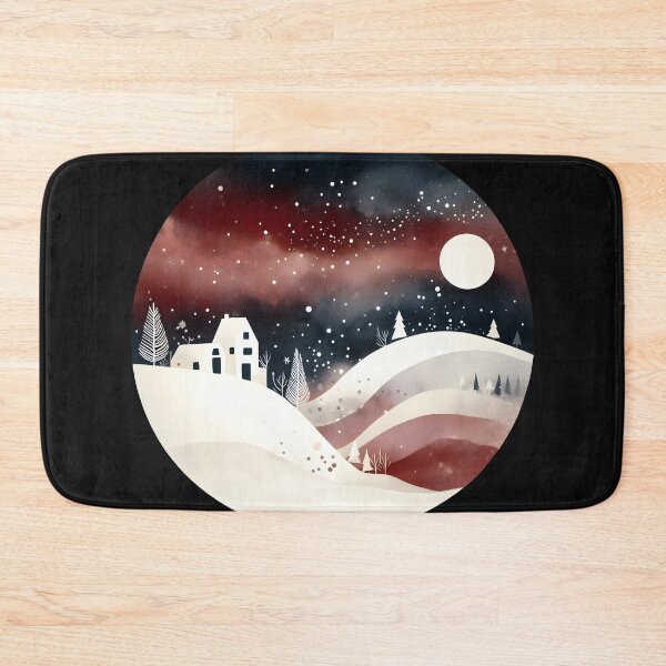 Item preview, Midnight stars designed and sold by tipitoes.