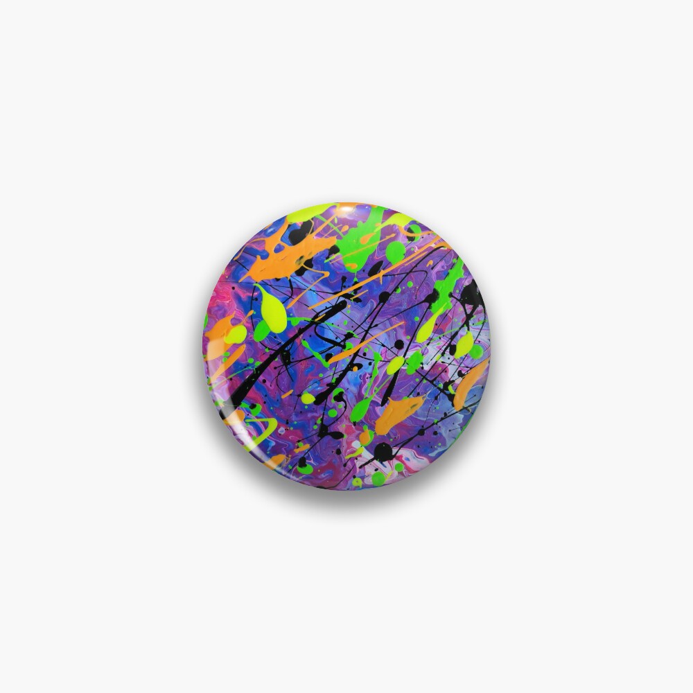 Item preview, Pin designed and sold by liminallayers.