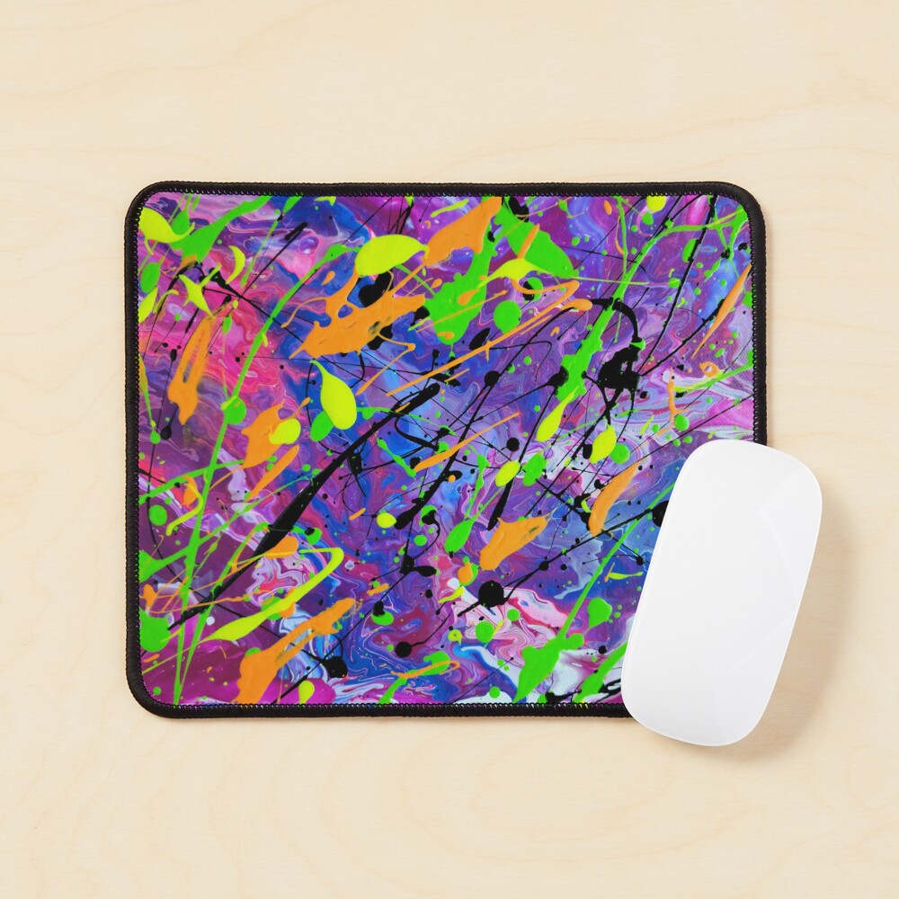 Item preview, Mouse Pad designed and sold by liminallayers.