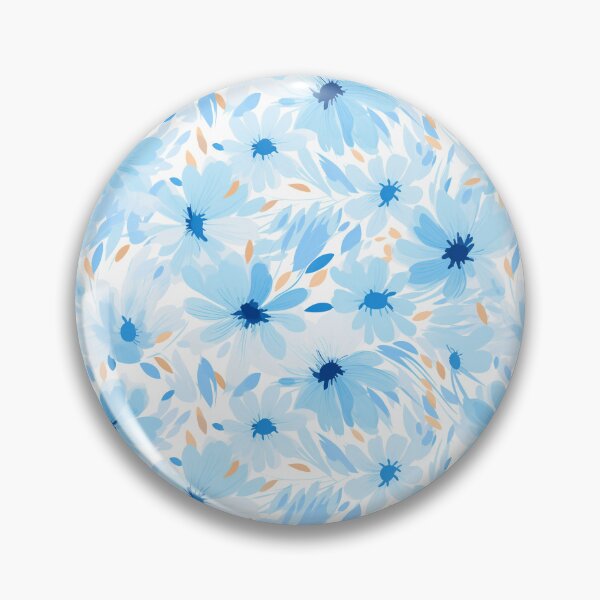 Artikelvorschau, Abstract Floral Pattern entworfen und verkauft von SideSignal.