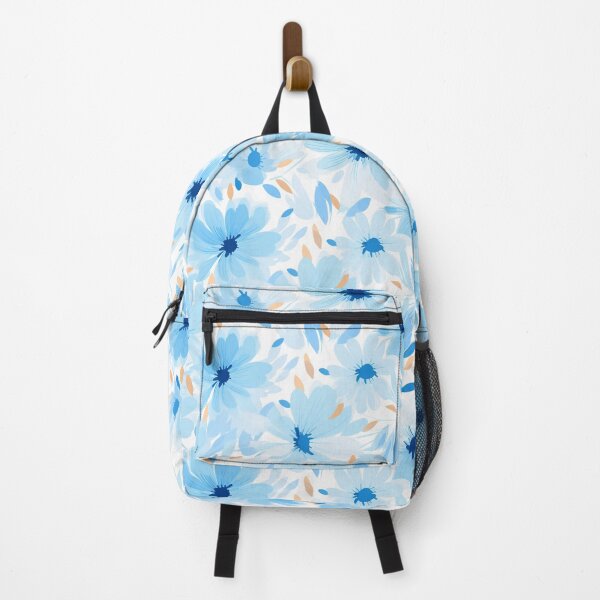 Artikelvorschau, Abstract Floral Pattern entworfen und verkauft von SideSignal.