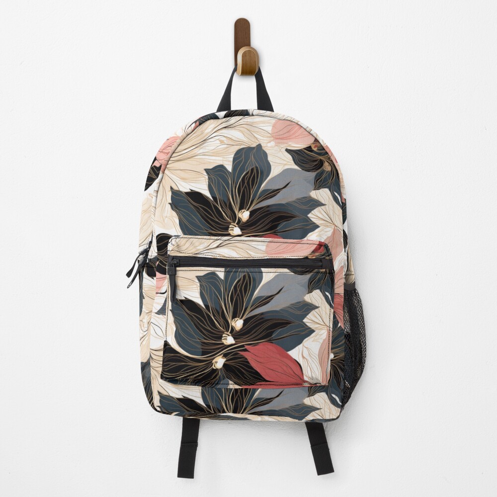 Item preview, Backpack designed and sold by SideSignal.
