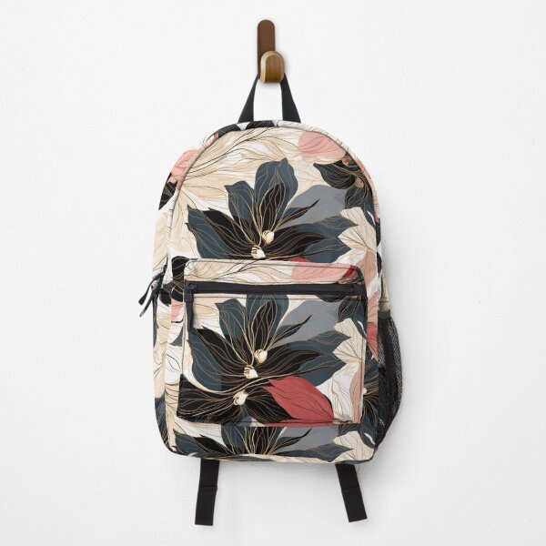 Artikelvorschau, Abstract Floral Pattern entworfen und verkauft von SideSignal.