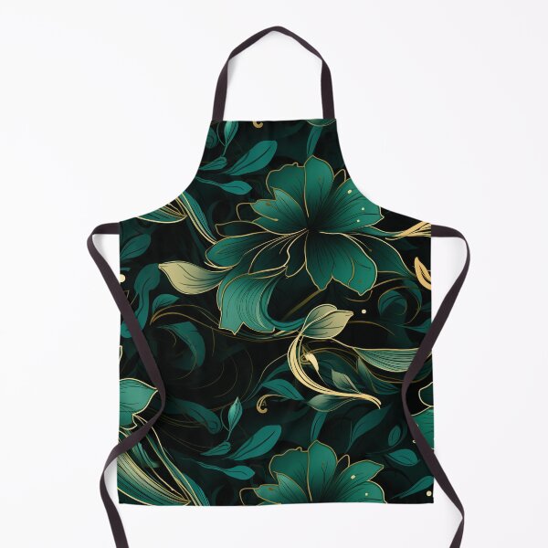 Artikelvorschau, Abstract Floral Pattern entworfen und verkauft von SideSignal.