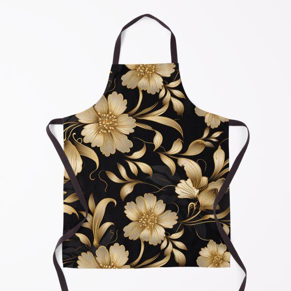 Artikelvorschau, Abstract Floral Pattern entworfen und verkauft von SideSignal.
