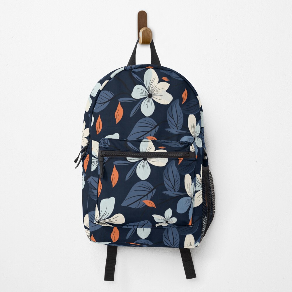 Item preview, Backpack designed and sold by SideSignal.