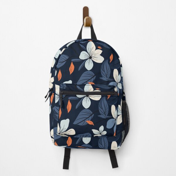 Artikelvorschau, Abstract Floral Pattern entworfen und verkauft von SideSignal.