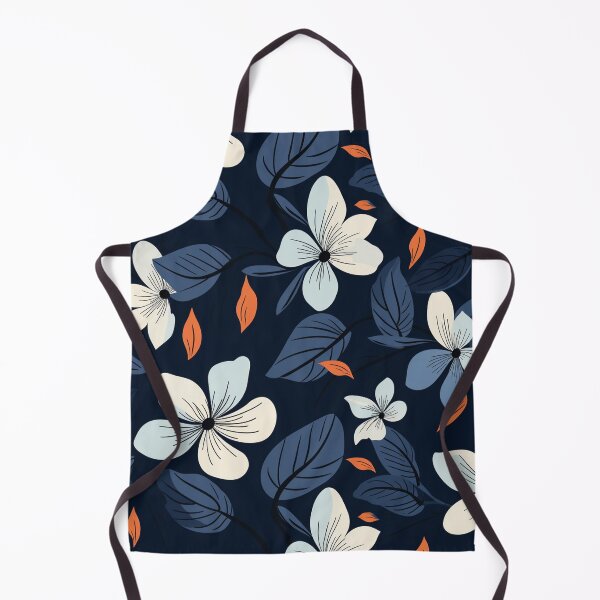 Artikelvorschau,  Abstract Floral Pattern entworfen und verkauft von SideSignal.
